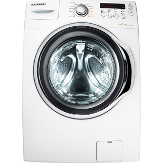 WD157ACYKWR 화이트 앞면
