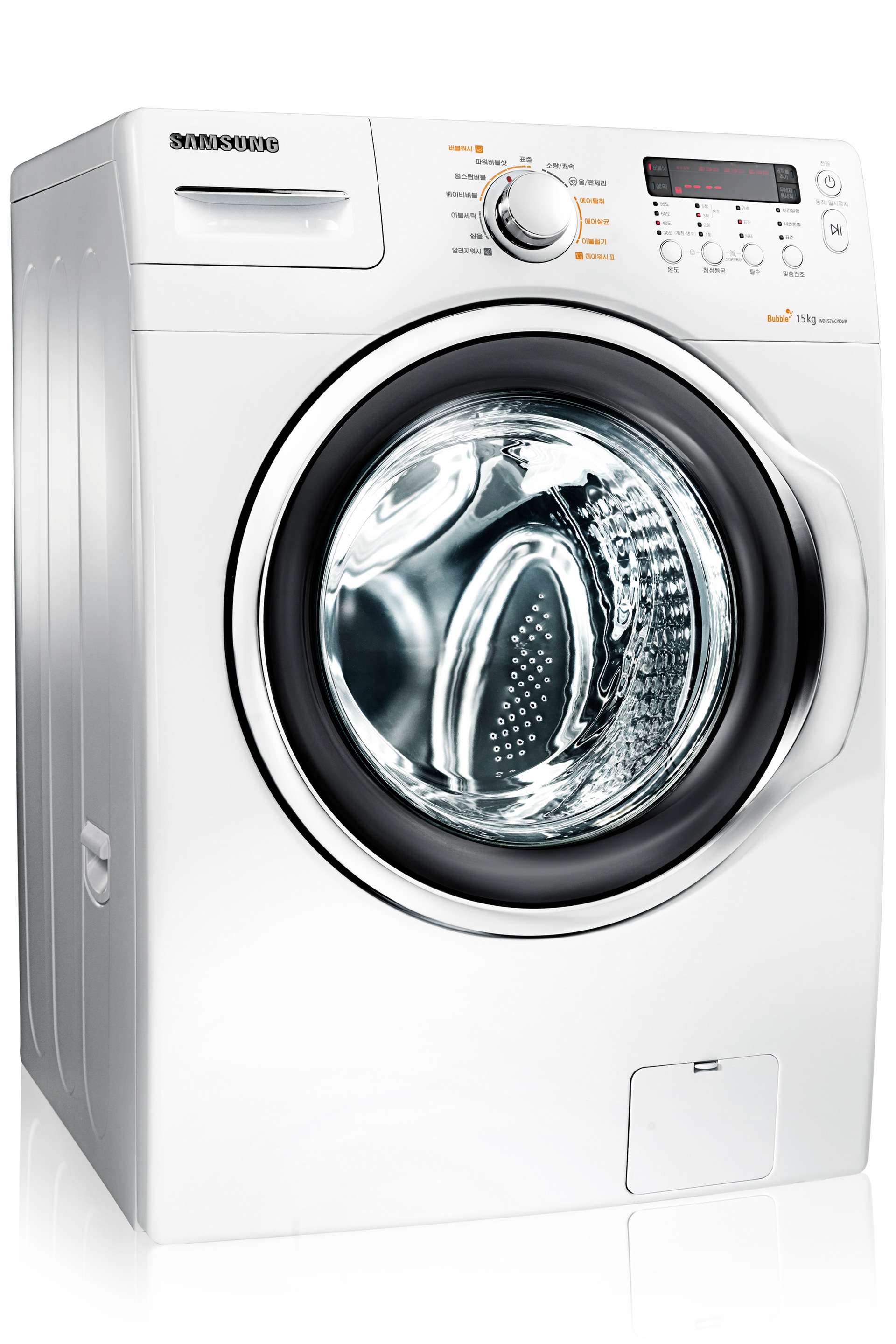 WD157ACYKWR 6 화이트 오른쪽 30도