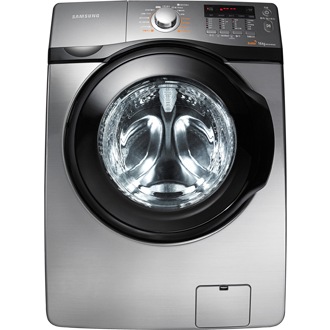 WD167ARYKSU 실버 앞면