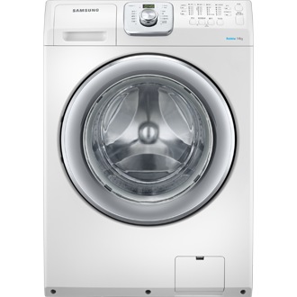 WF14F5K3AVW 화이트 앞면