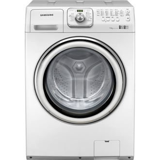 WR-HC137UW 화이트 앞면