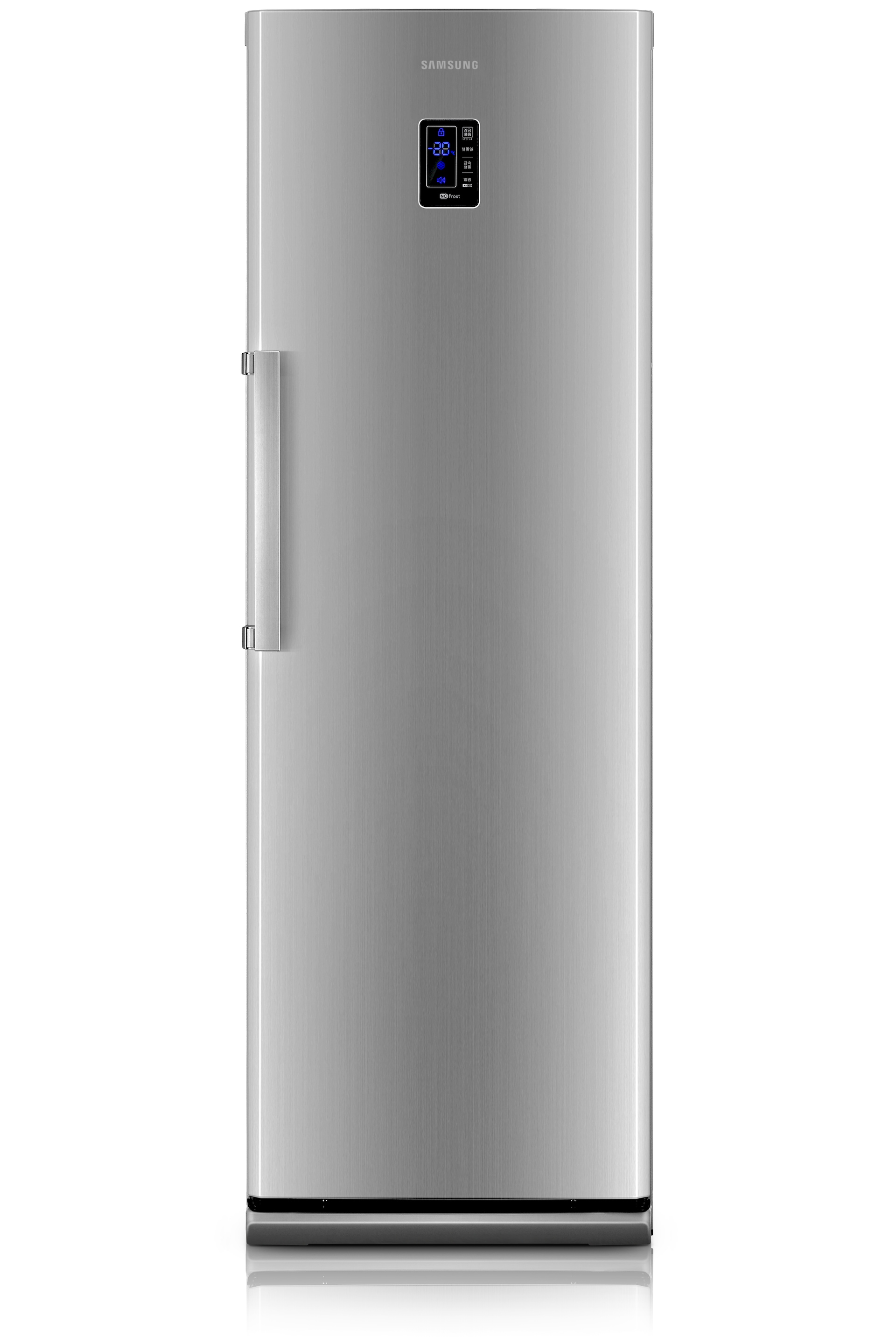 ZRS25LSLH 1 실버 앞면
