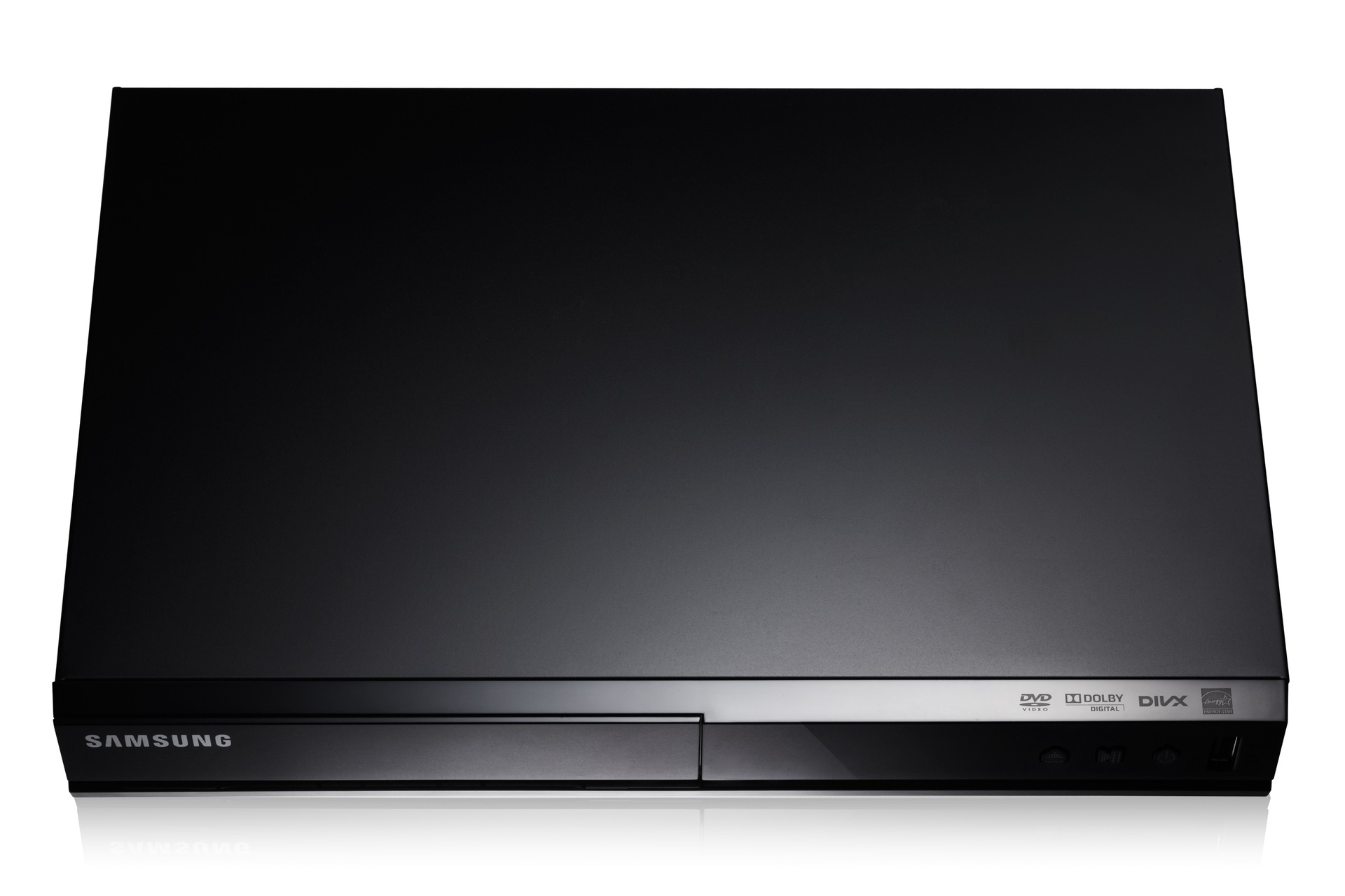 DVD Player E360 DVDE360/XS Samsung Singapore