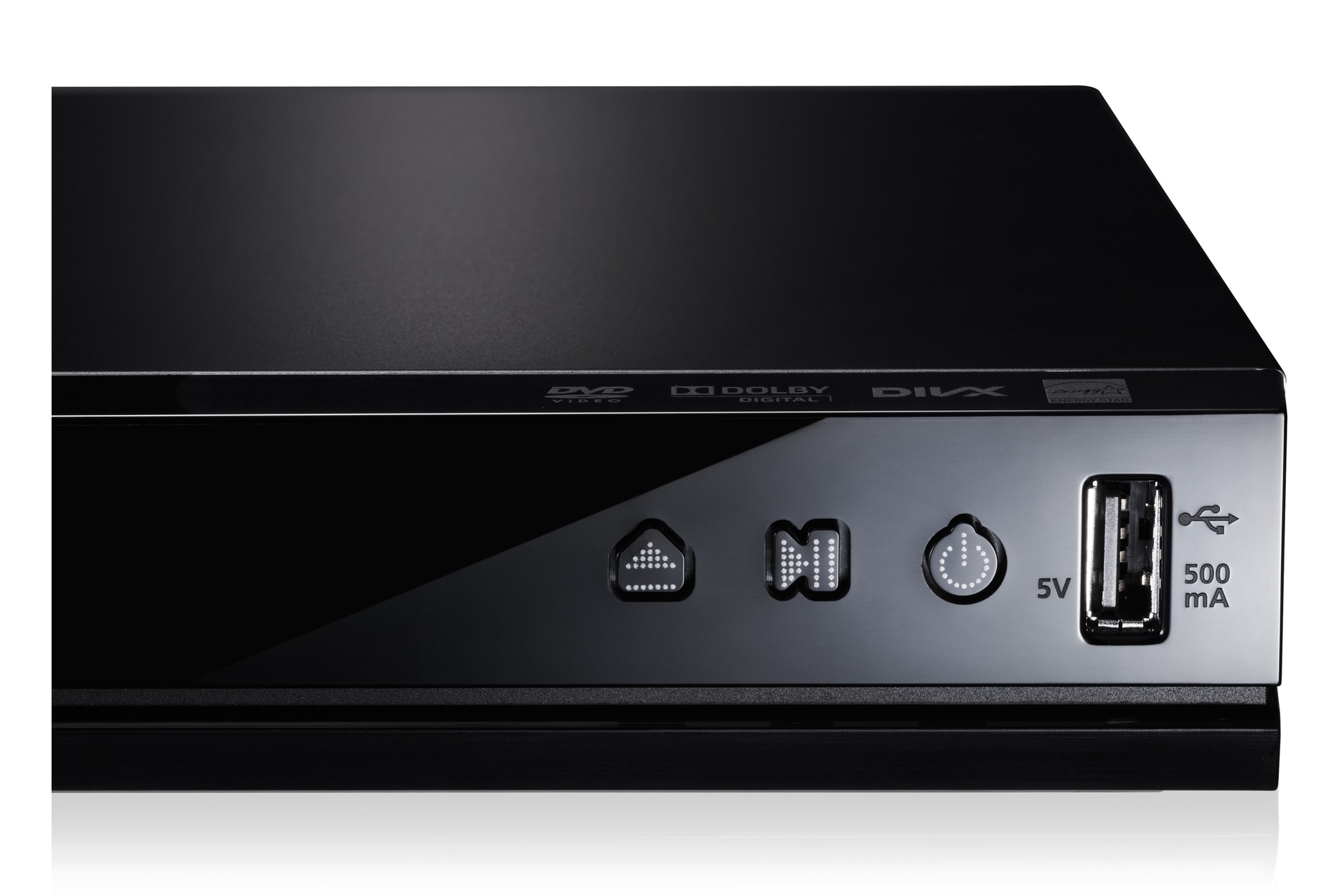 DVD Player E360 | DVD-E360/XS | Samsung Singapore