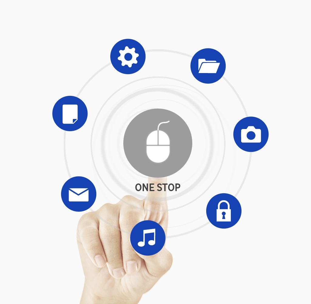 Simple and quick migration management 