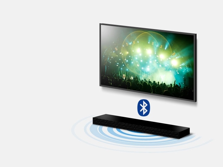 Connect and share wirelessly for double the fun