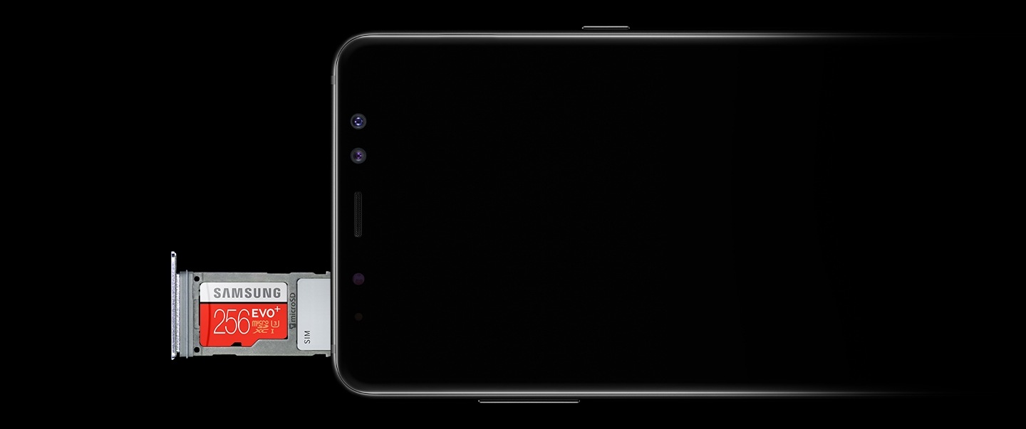 Do more and store more