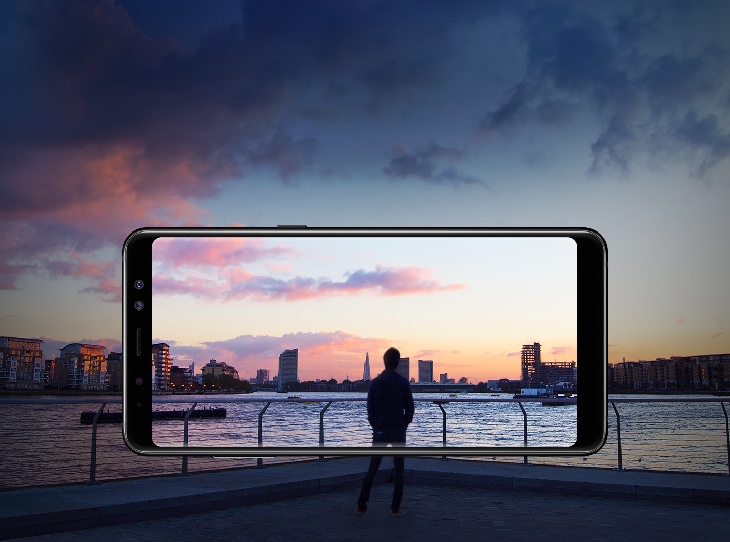 Expand your horizons