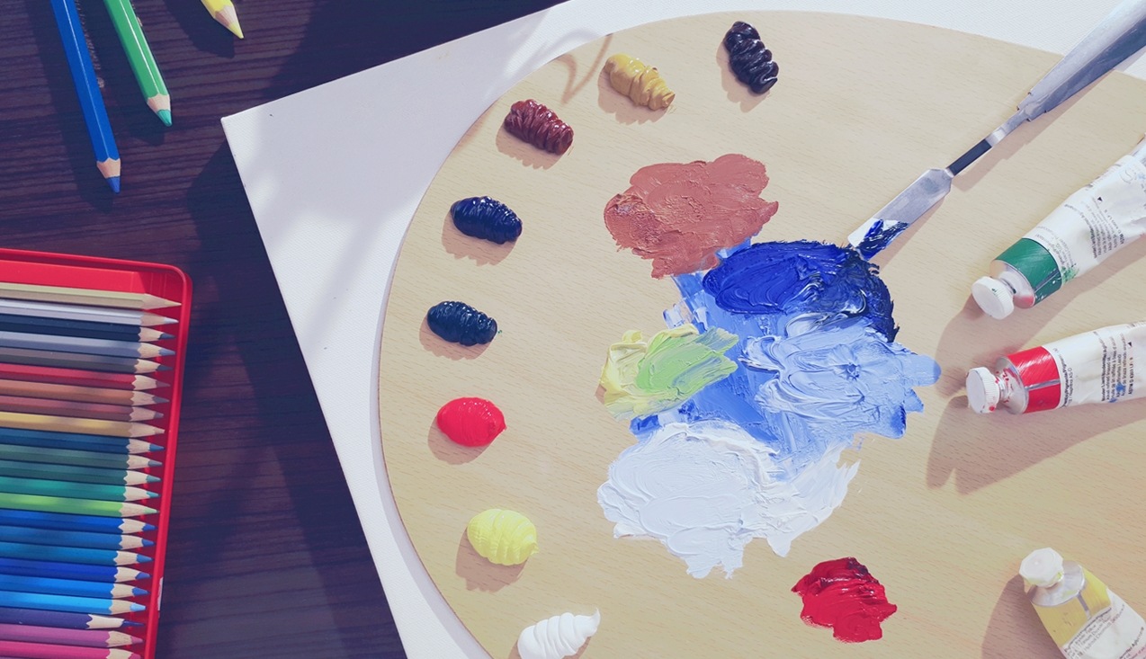 Image as shown taken with the Galaxy A7 (2017) using the everyday filter.