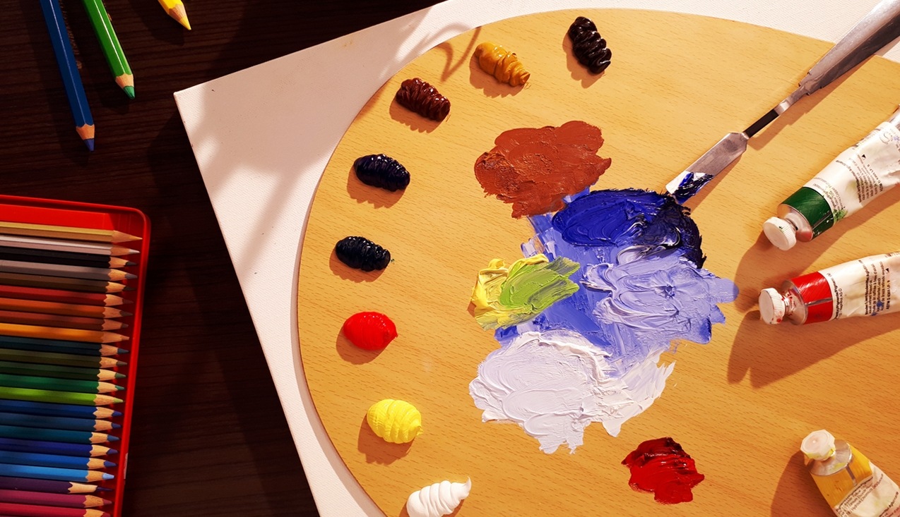 Image as shown taken with the Galaxy A7 (2017) using the cosy filter.