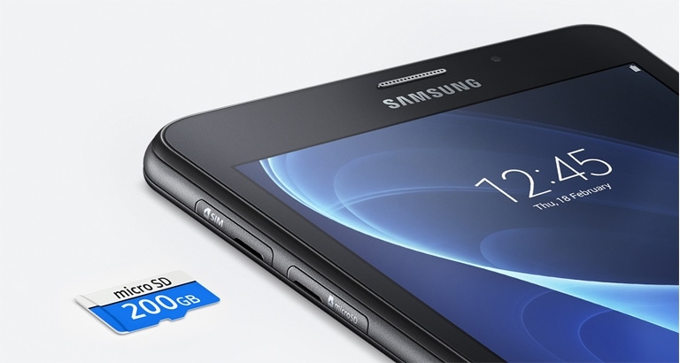 galaxy tab a 2016 screen size
