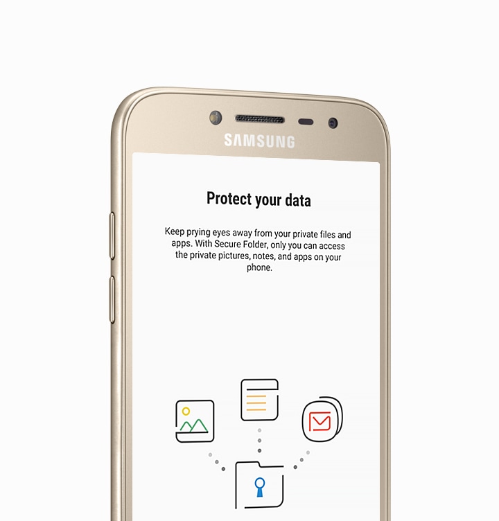 Hidden for your protection