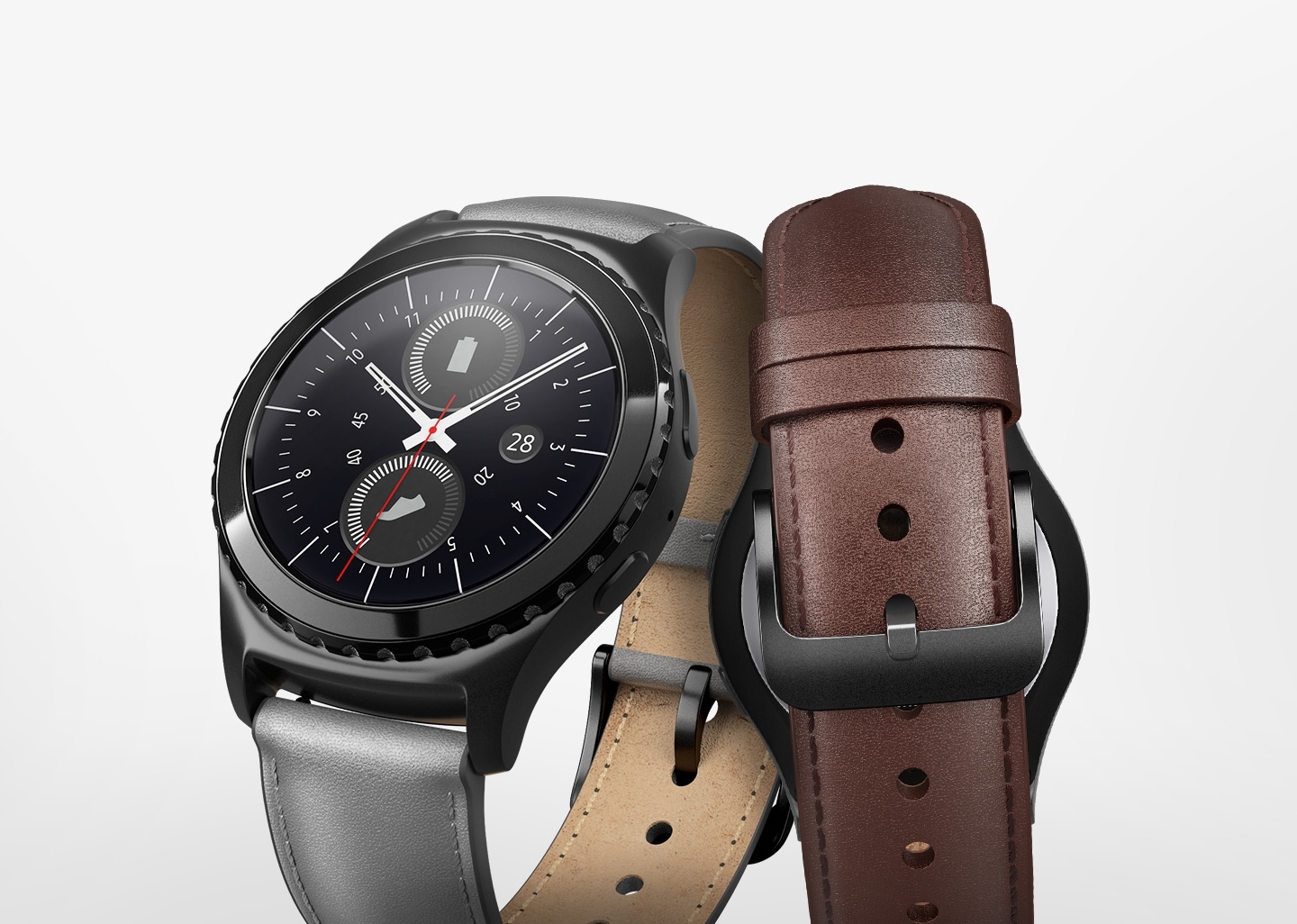 watch band for gear s2