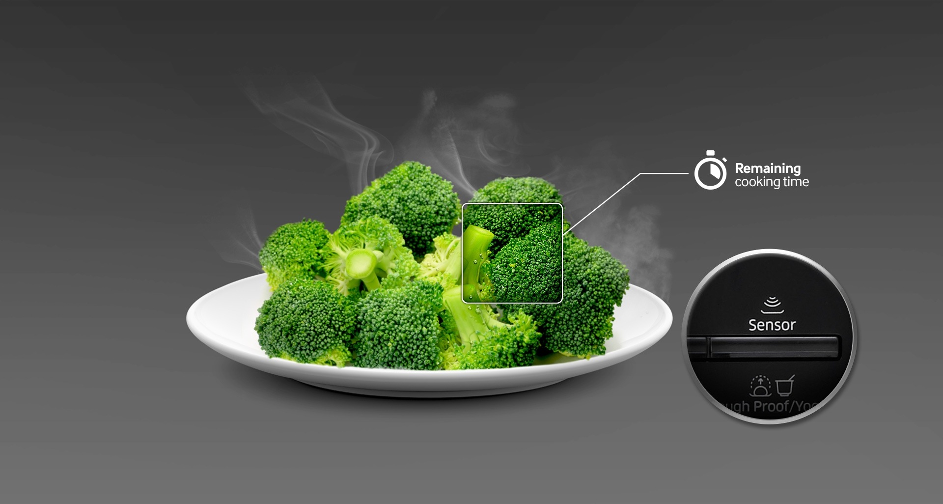 Smart Moisture Sensor