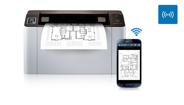 A Printer That Makes Smartphones Even Smarter