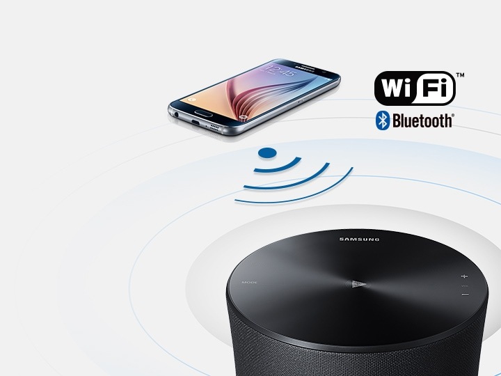 Wi-Fi Connectivity