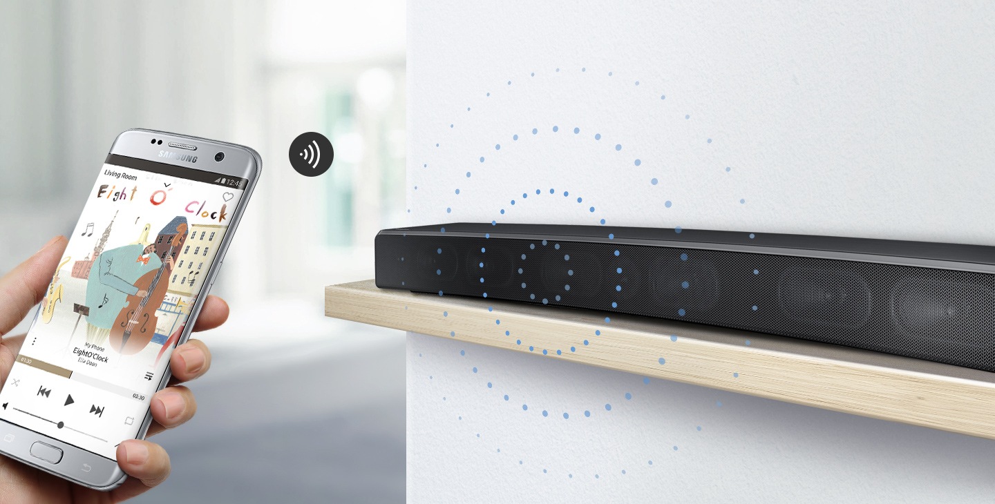 Music streaming service 