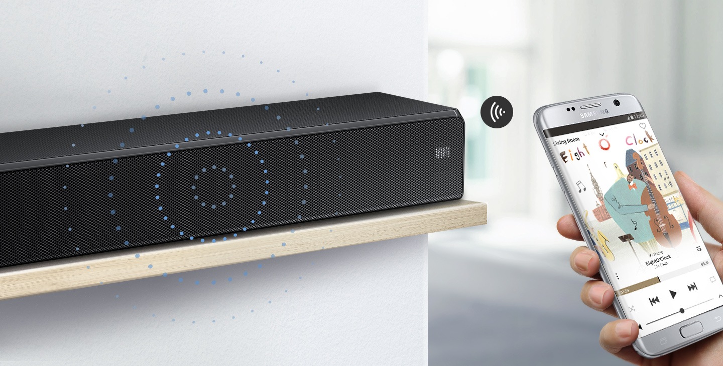 Music streaming service