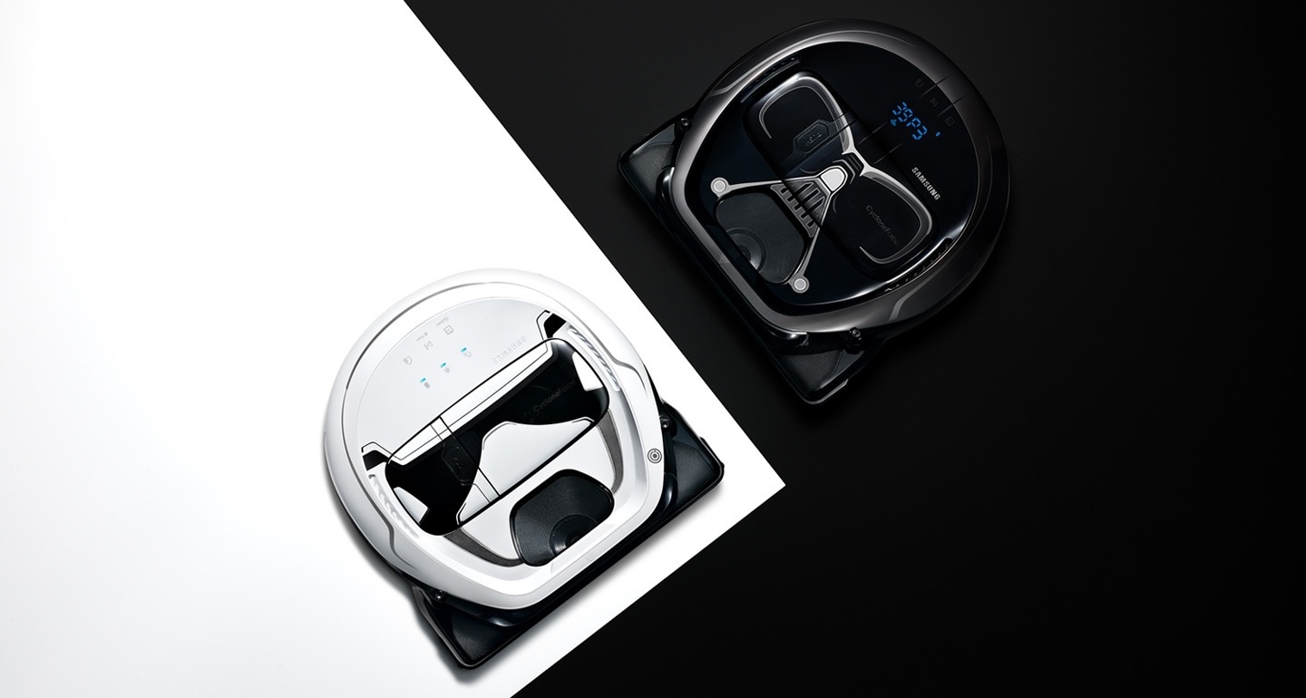 Reach the outer edges.