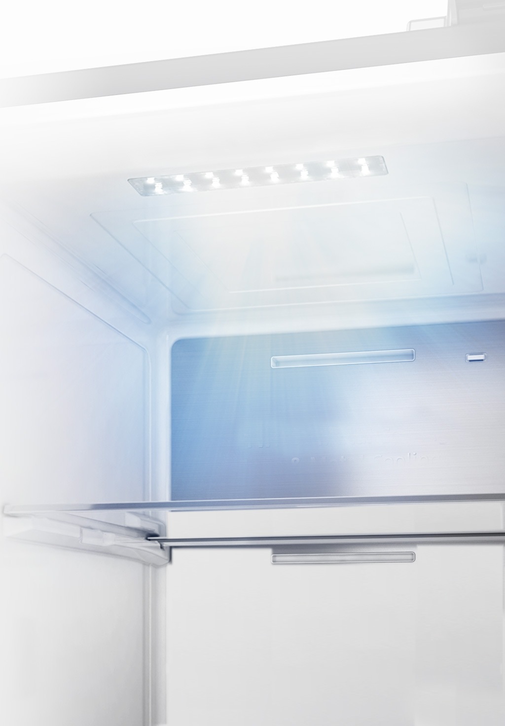 Brighter with better power efficiency