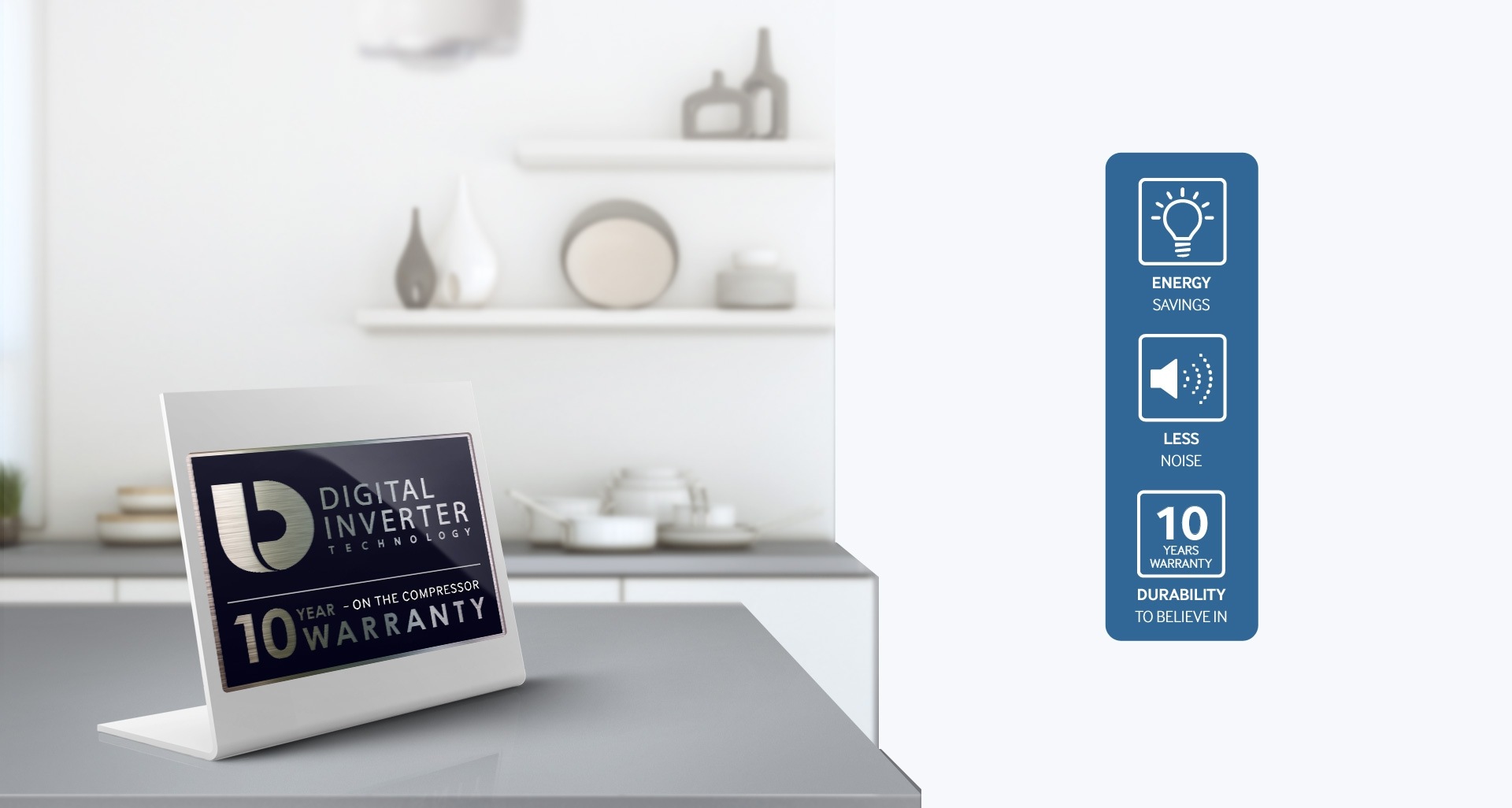 Durability Guaranteed