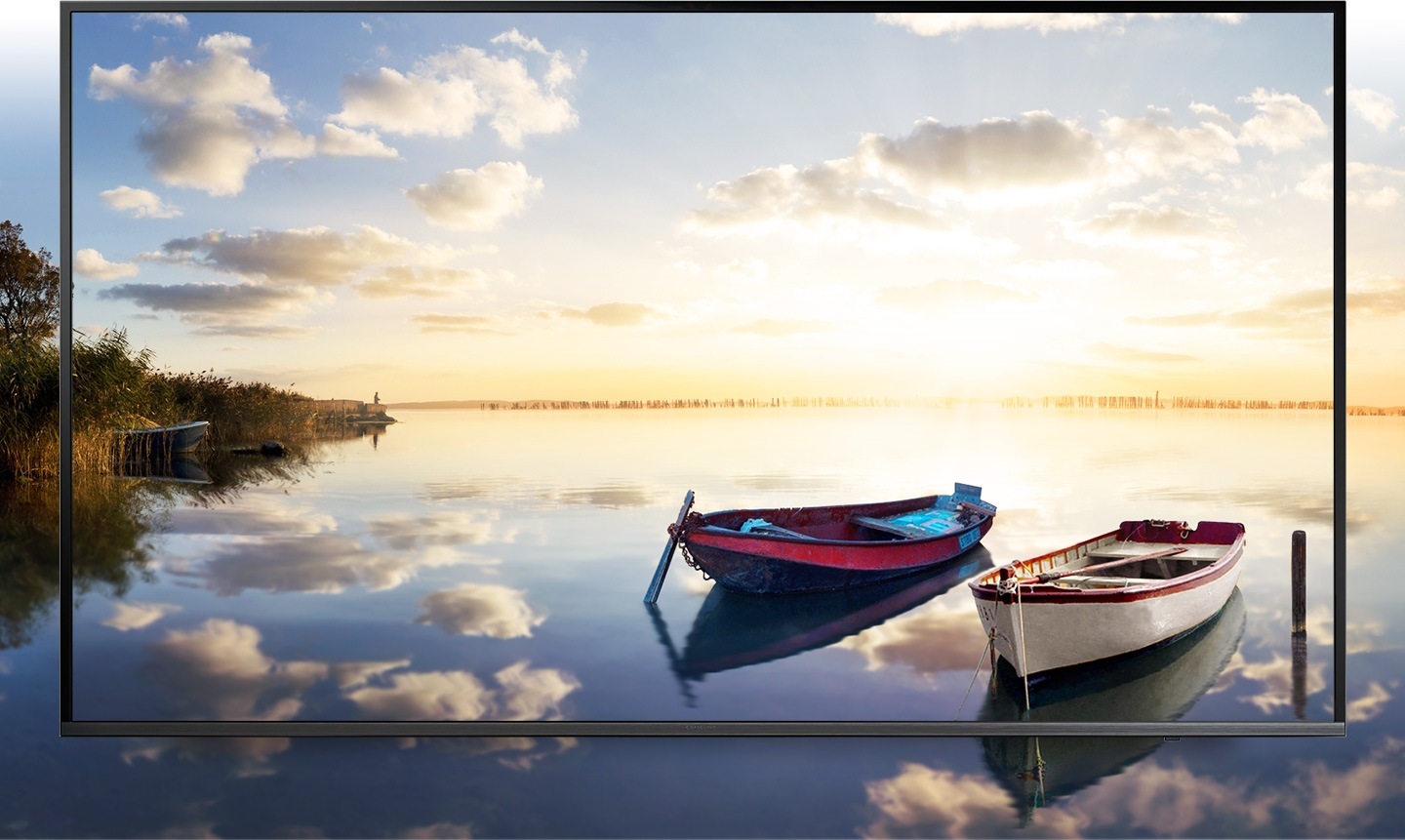 Experience Lifelike Pictures