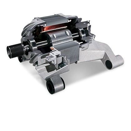 Digital Inverter Motor