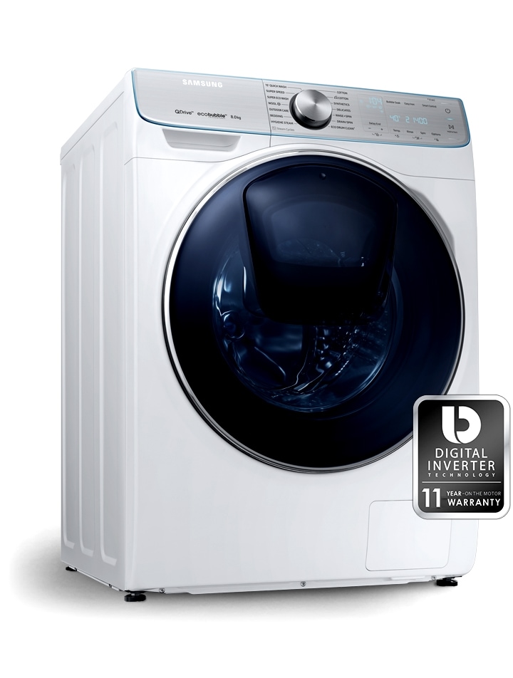 Quiet and reliable performance