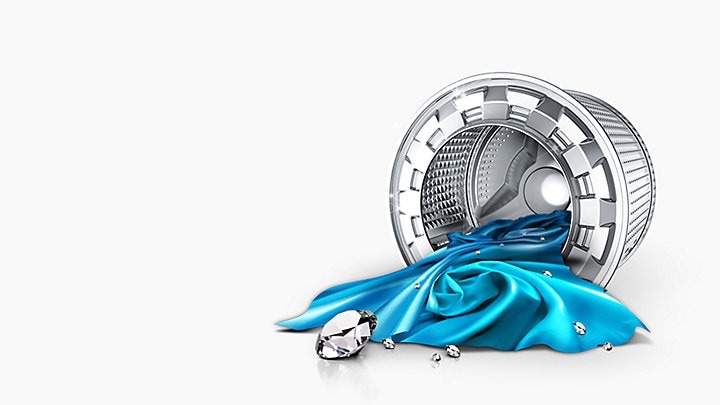 Chemical-Free Drum Sanitization