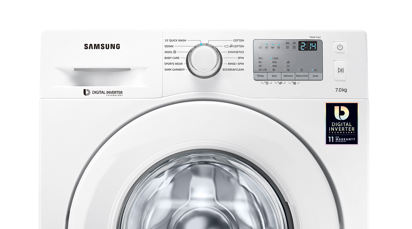 Guaranteed Durability