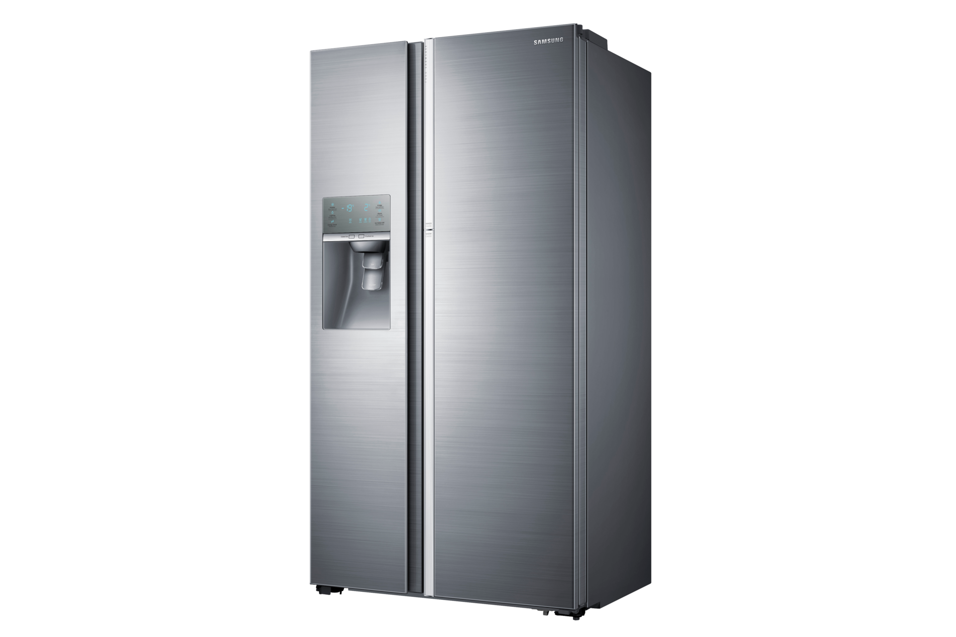 Refrigerator 570L, Food ShowCase, 2 Ticks Samsung SG