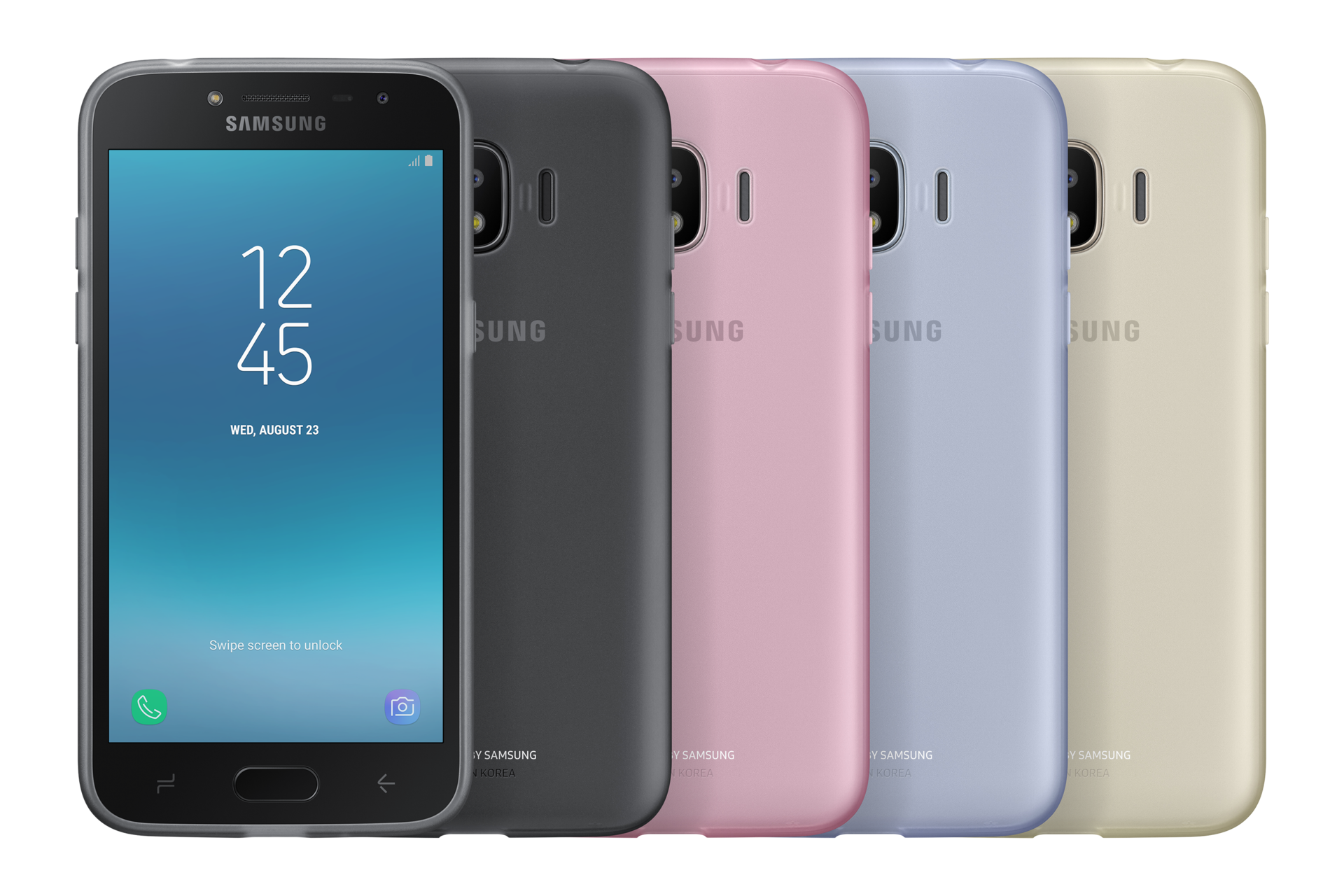 Valueactive Back Cover For Samsung Galaxy M31 Case
