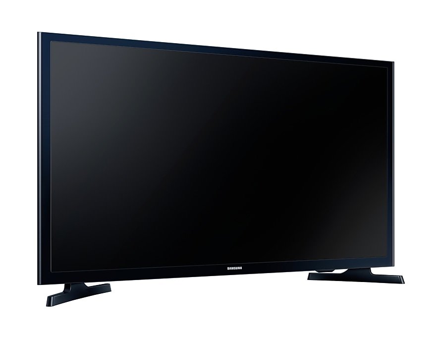 Samsung TV – 32" HD Flat Smart TV J4303 Series 4 | Samsung SG