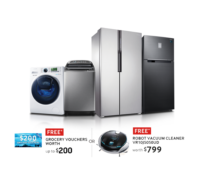 Samsung Singapore Mobile TV Home Appliances