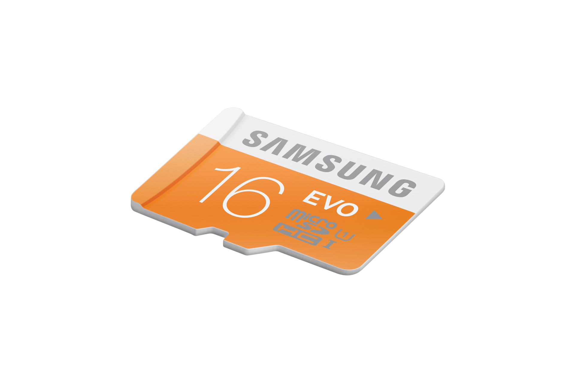 EVO microSD Card (SD Adapter) MBMP16DA/APC Samsung Singapore
