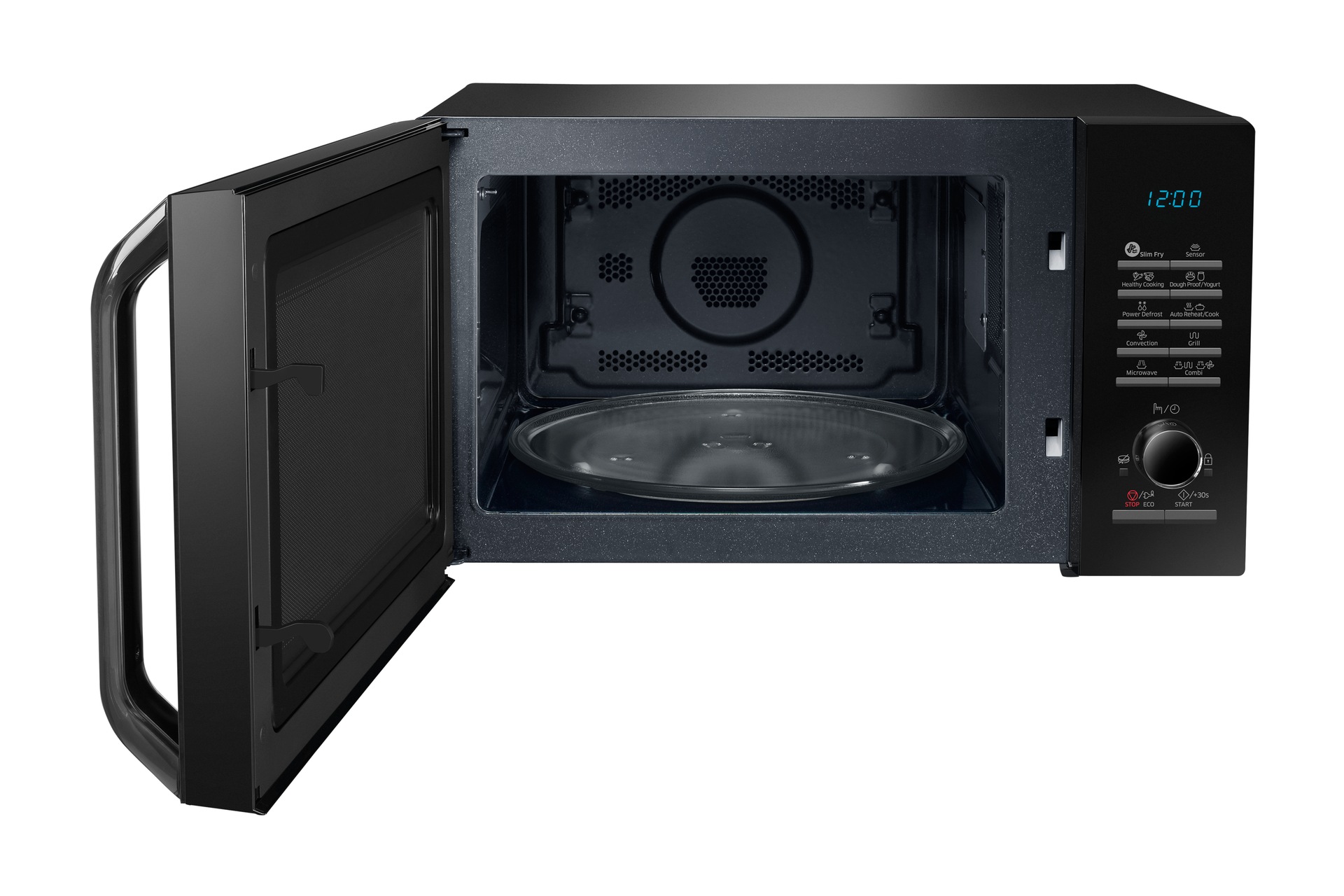 Microwave Oven Slim Fry™ Convection Microwave, 28 L Samsung SG
