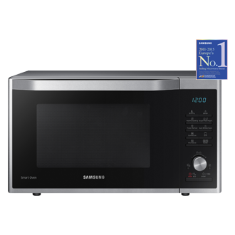 Microwave Oven - Ceramic Inside™, 32L, Grill Convection Microwave