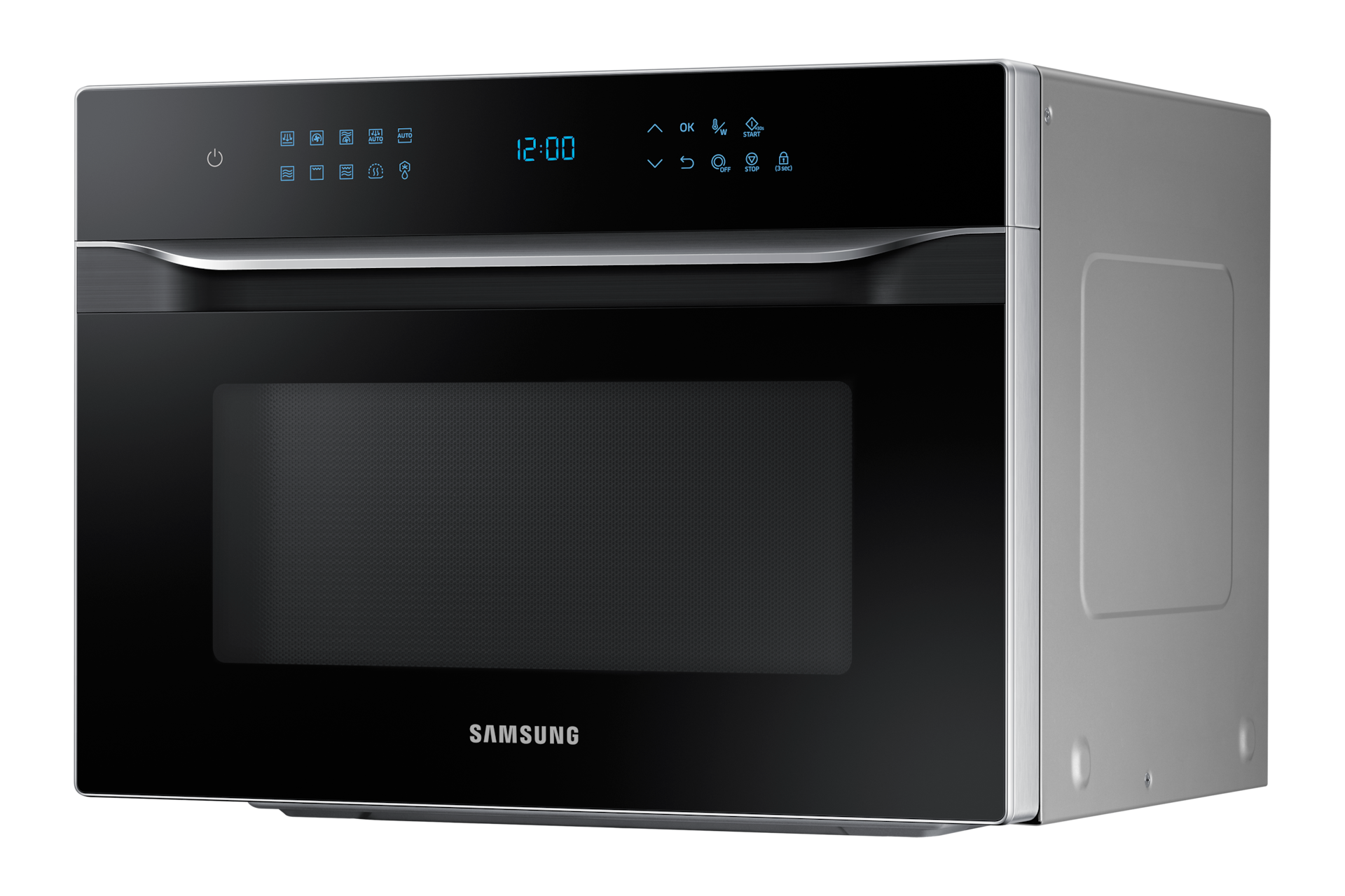 Microwave Oven HOTBLAST™, 35 L , Convection Microwave Samsung SG