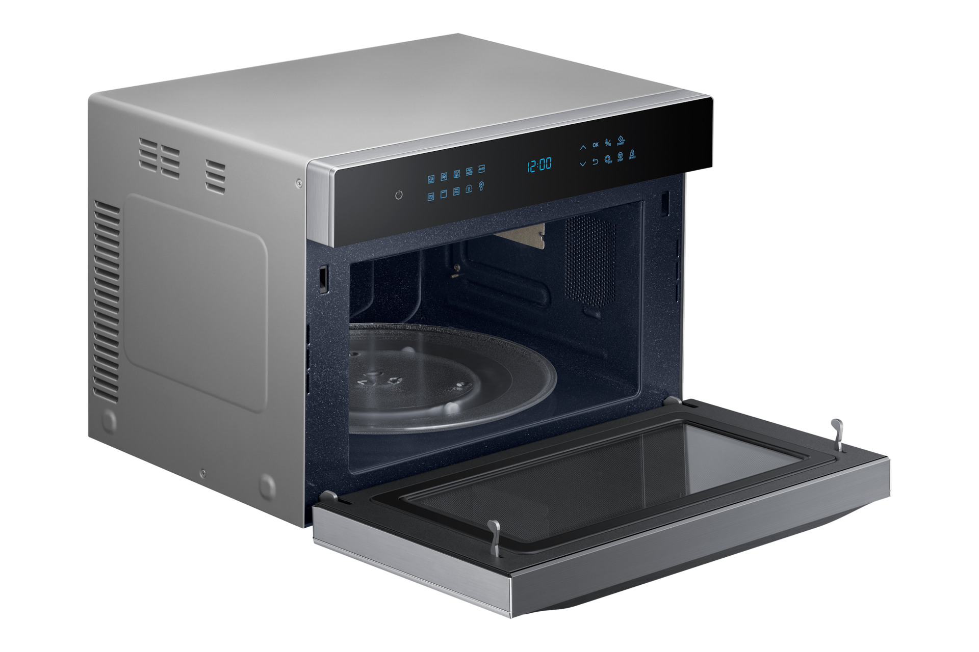 Microwave Oven HOTBLAST™, 35 L , Convection Microwave Samsung SG