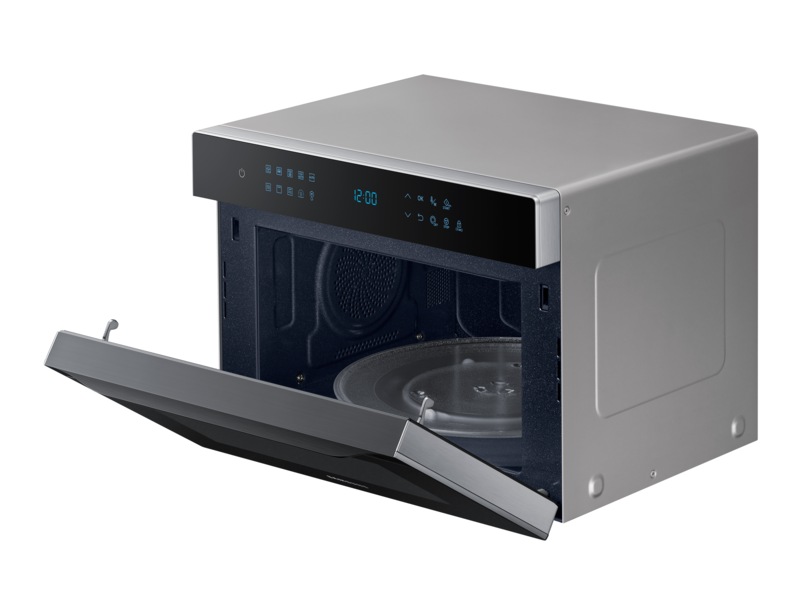 MC35 Combi, Grill Convection MWO with Ceramic Enamel, 35 L ...