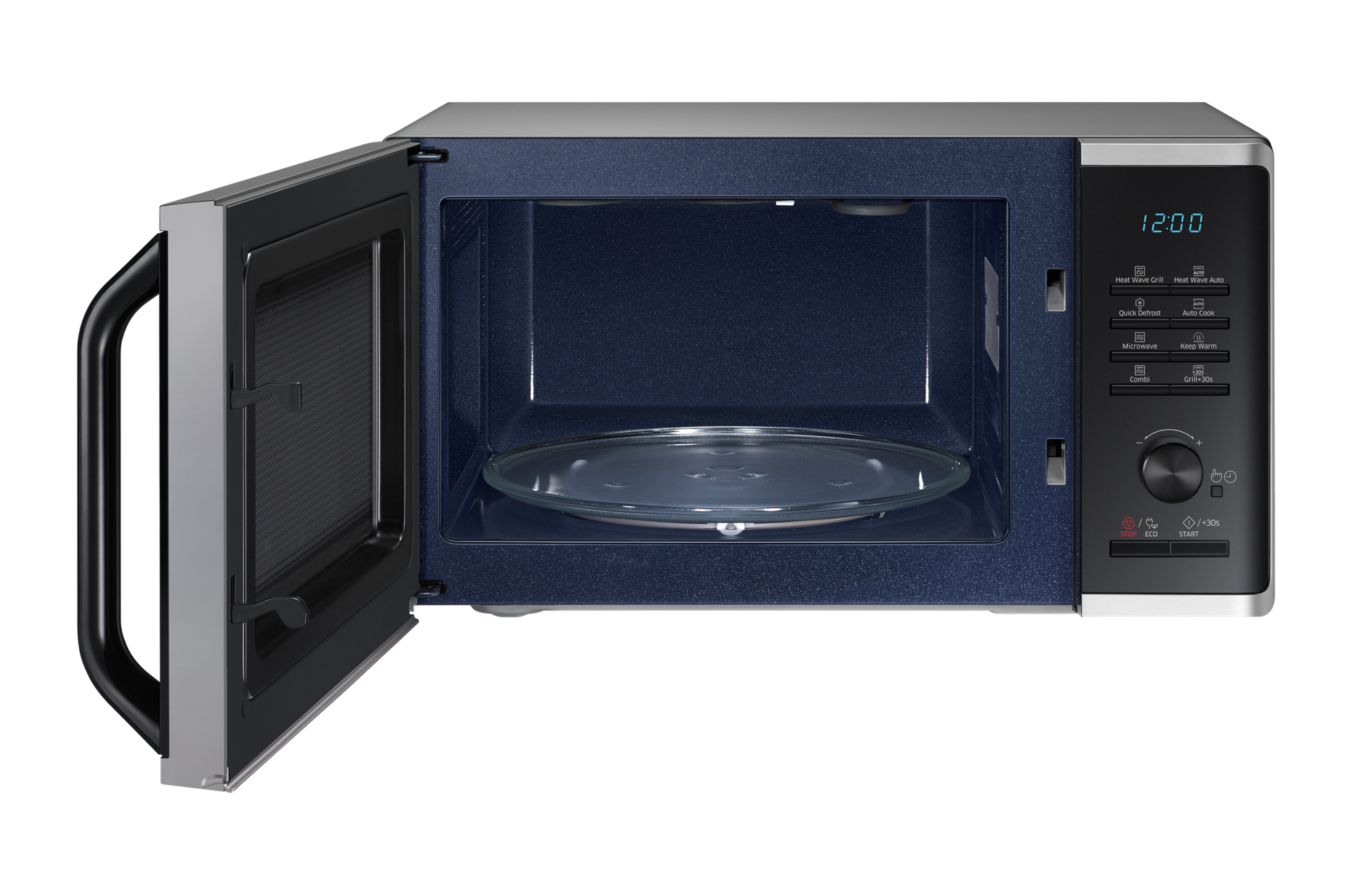 Microwave Oven Heat Wave Grill, 23L, Grill Microwave Oven Samsung SG