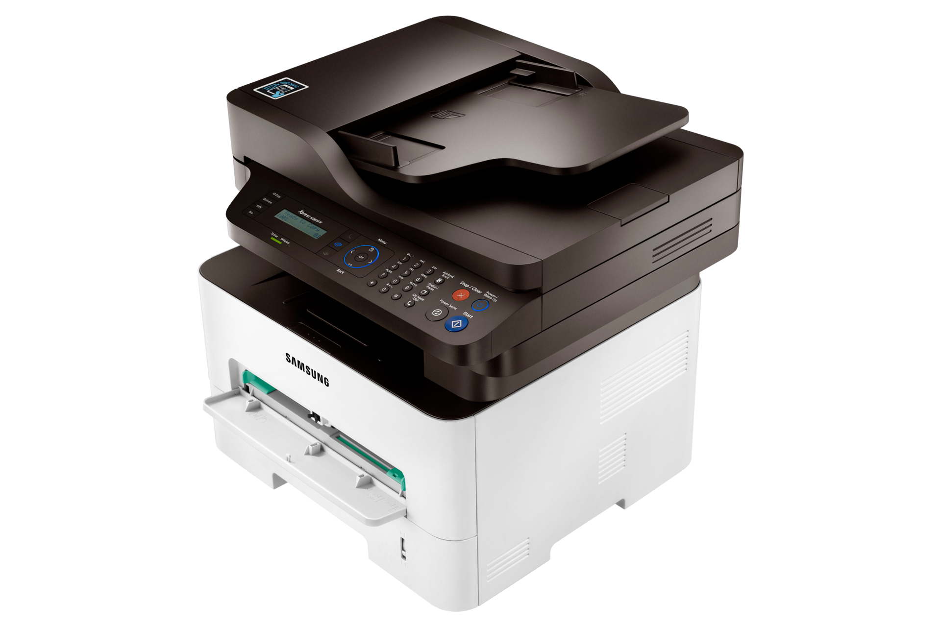 Xpress M2885FW Mono Multifunction (28 ppm) SLM2885FW/XSS Samsung