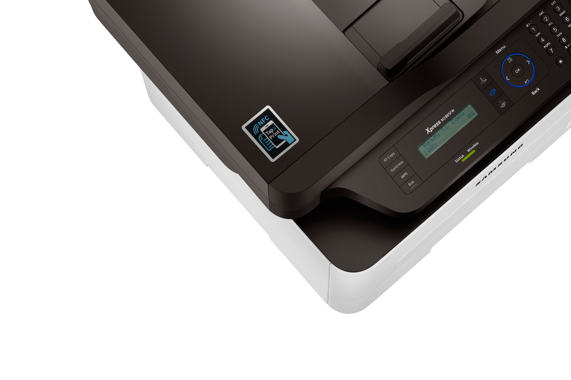 Xpress M2885FW Mono Multifunction (28 ppm) SLM2885FW/XSS Samsung