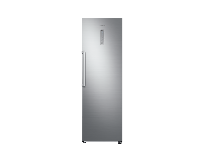 Buy Samsung RR39M71357F One Door refrigerator in Refined Steel colour