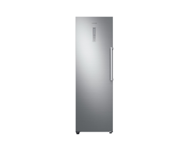 Buy Samsung RZ32M71157F One Door refrigerator in Refined Steel colour