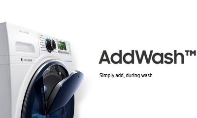 addwash