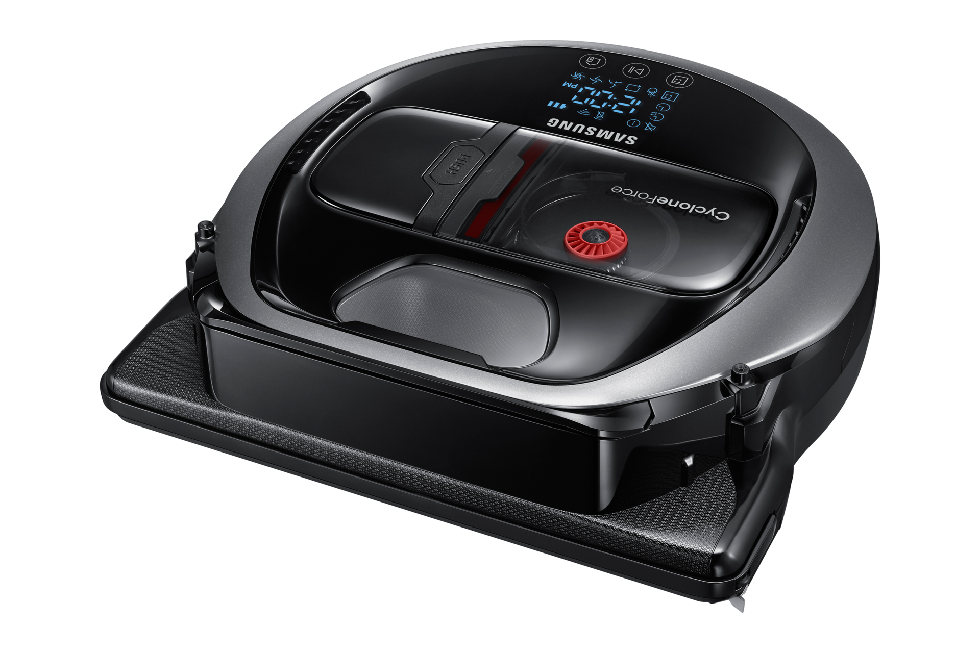 Vacuum Cleaner Cyclone Force POWERbot, 20W Samsung SG