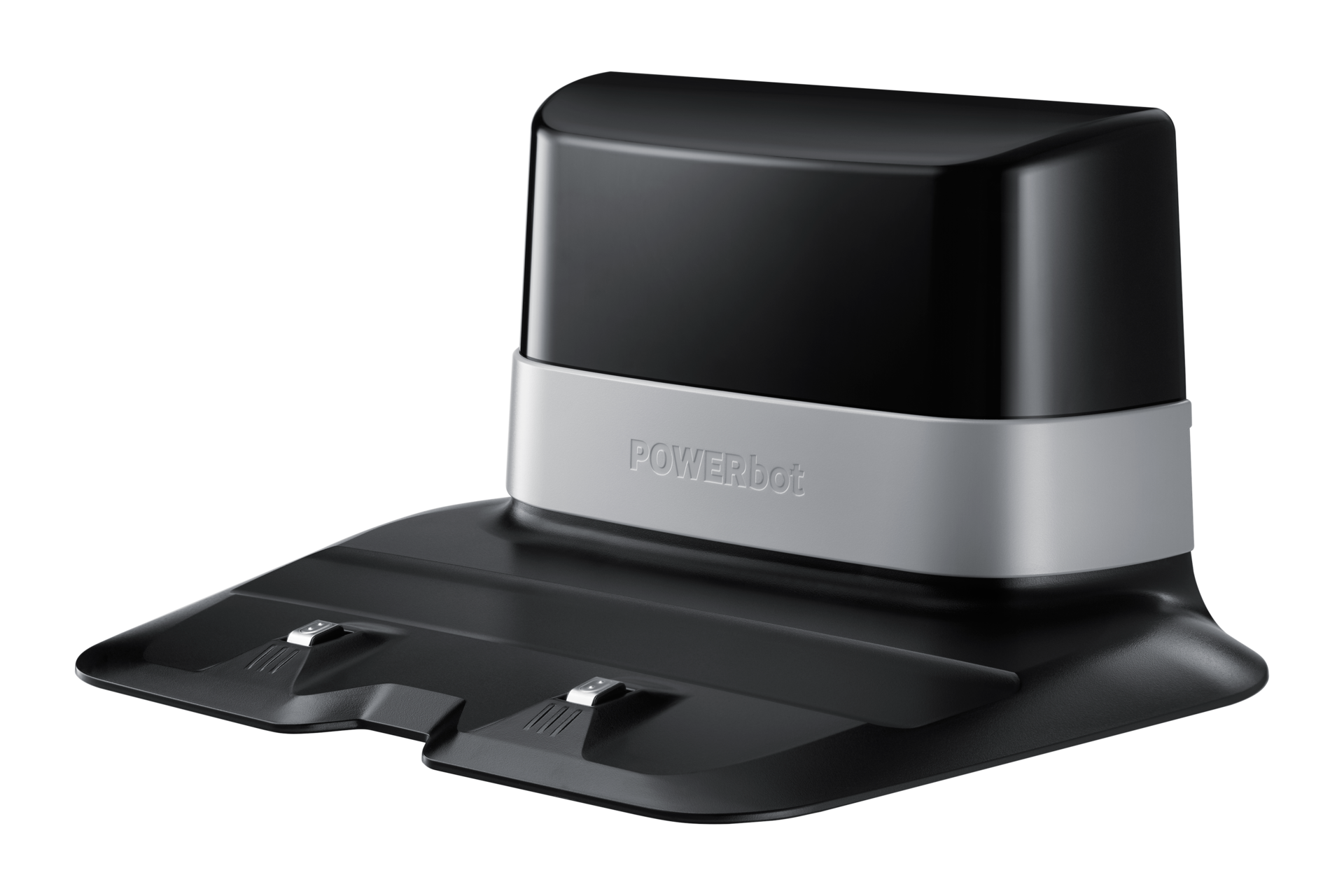 Vacuum Cleaner Cyclone Force POWERbot, 20W Samsung SG