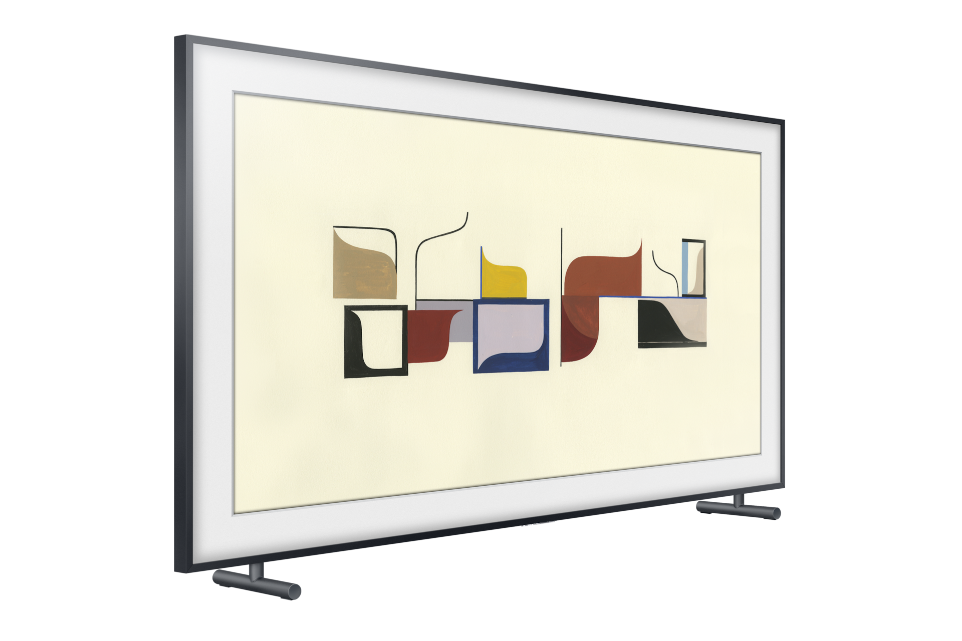 Samsung TV The Frame 65” UHD 4K Smart TV I Samsung SG