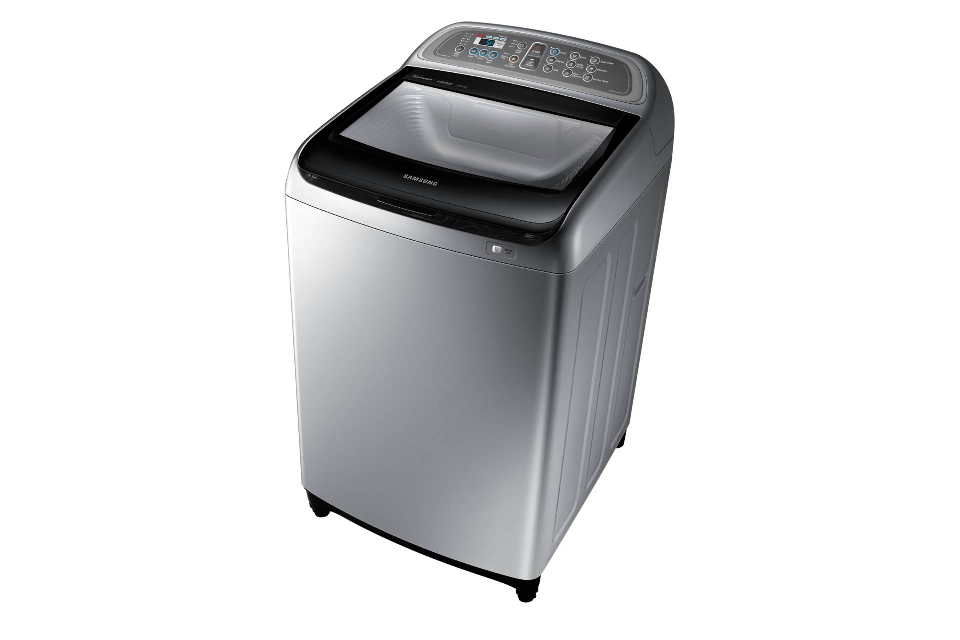Washing Machine Active Dual Wash 10Kg Top Load Samsung SG
